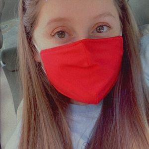 Meet your Posher, Casey